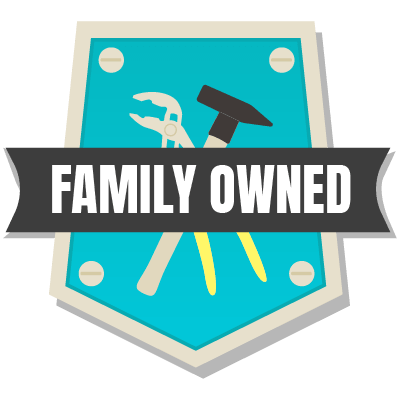 Family Owned
