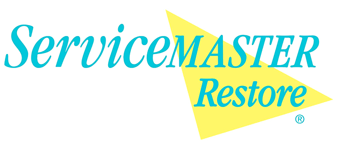 ServiceMaster Restoration Of First Coast Logo